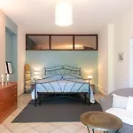 Casolara Apartments, & Glamping