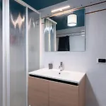 Apartamento Casolara Apartments, & Glamping Castello di Serravalle