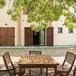 Apartamento Casolara Apartments, & Glamping *