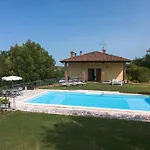 Apartamento Casolara Apartments, & Glamping *
