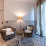 Apartamento Casolara Apartments, & Glamping *