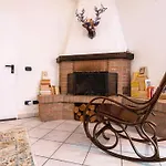 Casolara Apartments, & Glamping