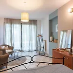 Apartamento Casolara Apartments, & Glamping Castello di Serravalle