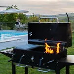 Casolara Apartments, & Glamping Apartamento *