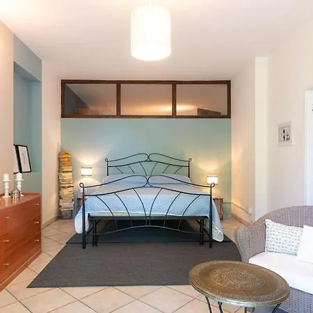 Casolara Apartments, & Glamping