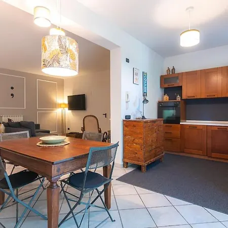 Apartamento Casolara Apartments, & Glamping Castello di Serravalle