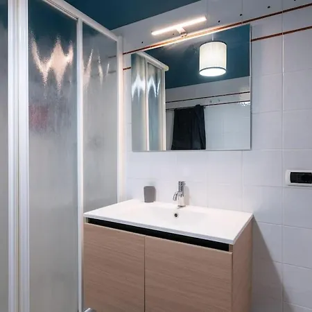 Apartamento Casolara Apartments, & Glamping Castello di Serravalle