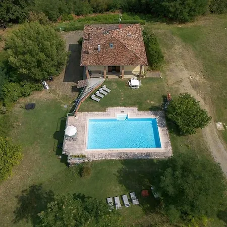 Appartamento Casolara Apartments, & Glamping *