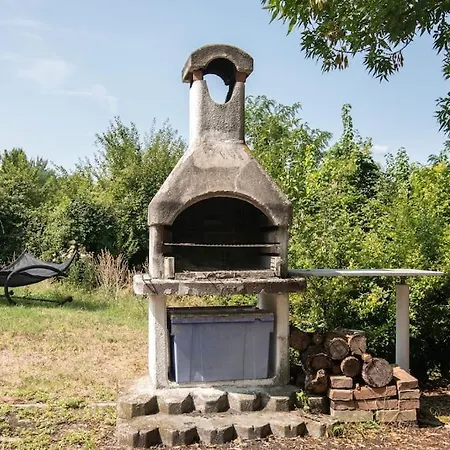 Appartamento Casolara Apartments, & Glamping