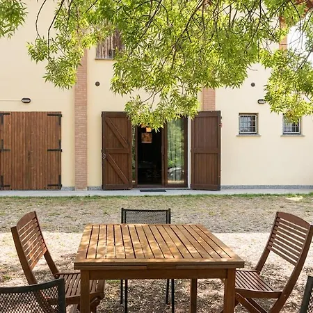 Apartment Casolara: Ospitalita Su Misura *