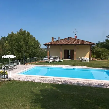 Apartamento Casolara Apartments, & Glamping *