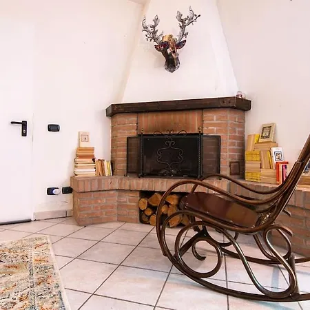 Casolara Apartments, & Glamping