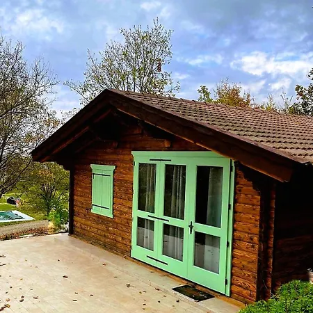 Apartment Casolara Apartments, & Glamping *