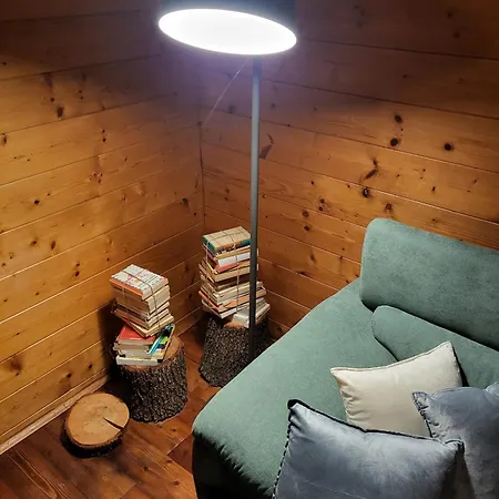 Casolara Apartments, & Glamping *