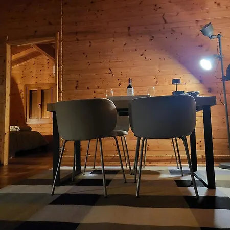 Daire Casolara Apartments, & Glamping