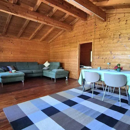 Casolara Apartments, & Glamping Apartment
