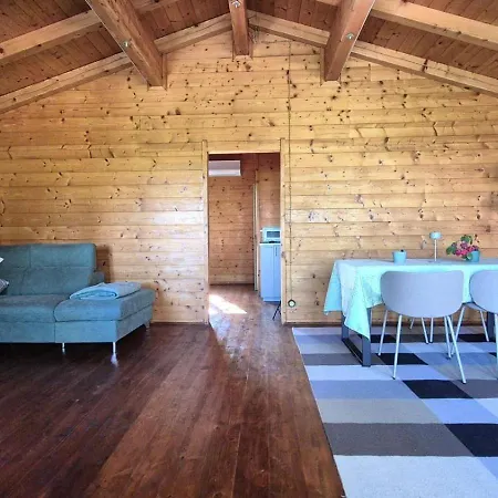Apartment Casolara Apartments, & Glamping *