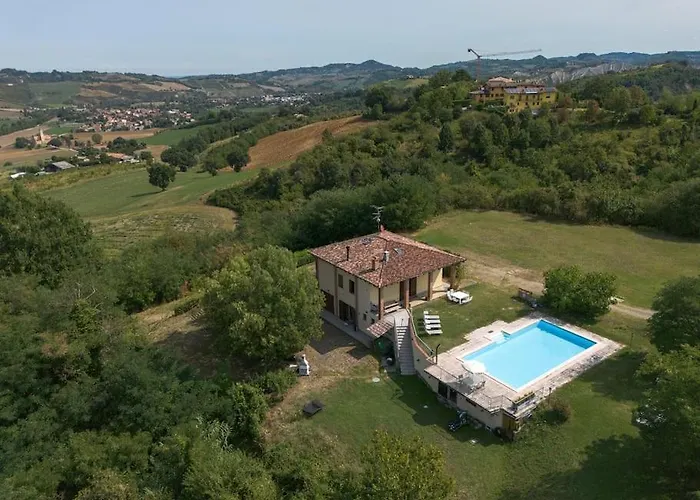 Daire Casolara Apartments, & Glamping *