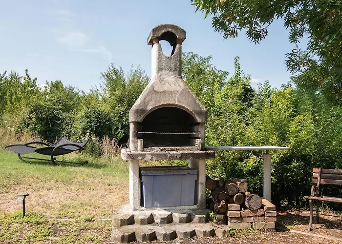 Daire Casolara Apartments, & Glamping