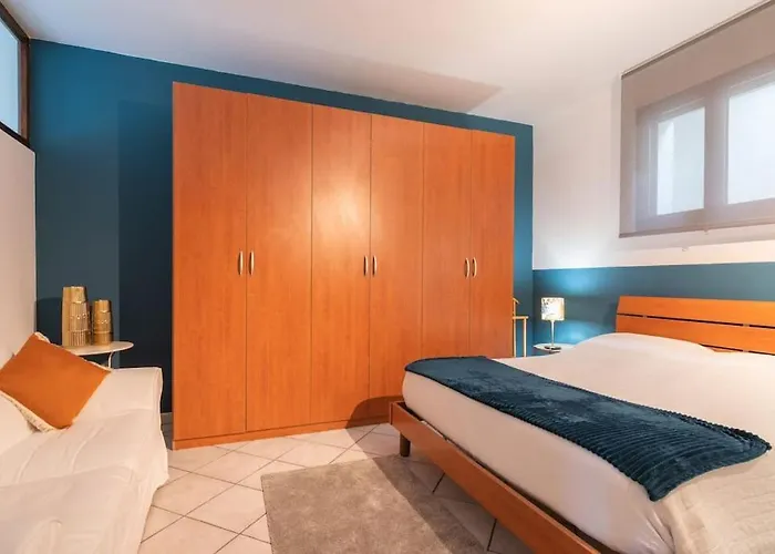 Casolara Apartments, & Glamping Castello di Serravalle