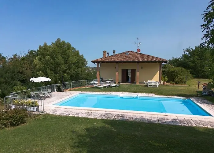 Daire Casolara Apartments, & Glamping *