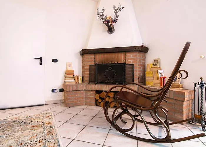 Casolara Apartments, & Glamping