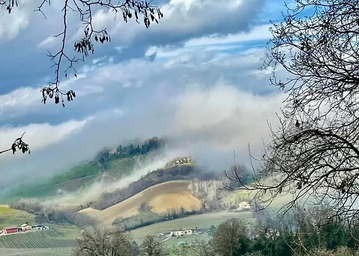 Casolara Apartments, & Glamping